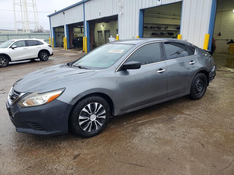 97839245 :رقم المزاد ، 1N4AL3AP0GN349266 vin ، 2016 Nissan Altima مزاد بيع