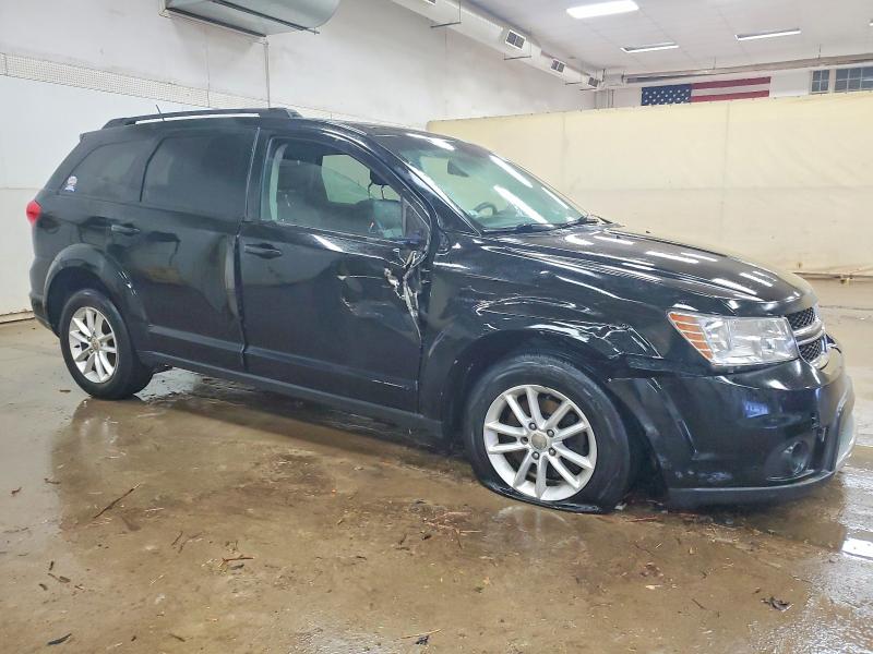 Aukcja sprzedaży 2015 Dodge Journey, vin: 3C4PDCBG1FT687211, numer aukcji: 98865545