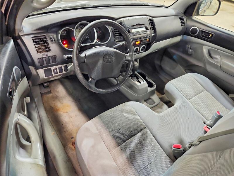2011 Toyota Tacoma მანქანა იყიდება აუქციონზე, vin: 5TFNX4CNXBX002526, აუქციონის ნომერი: 72798305