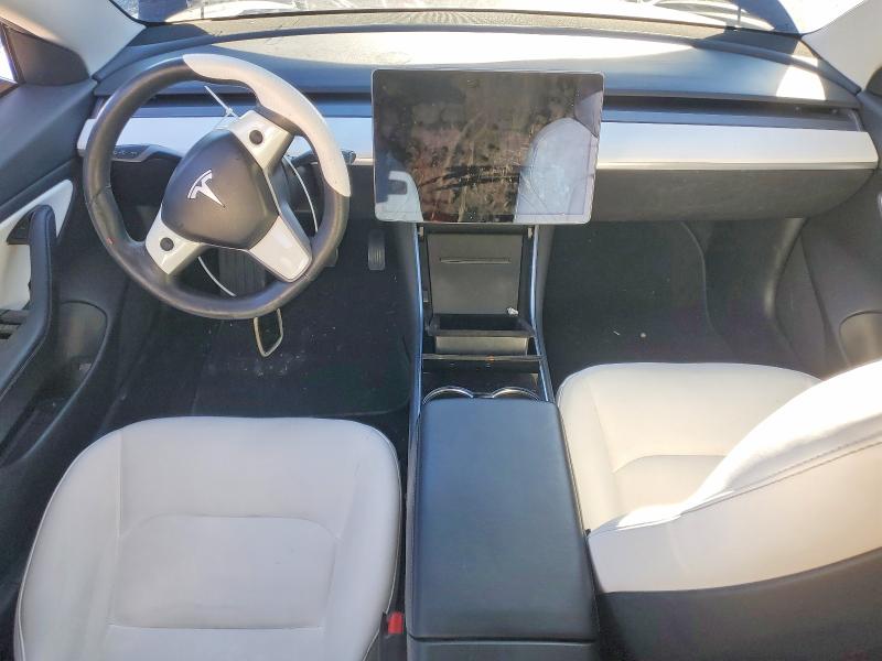 Продажа на аукционе авто 2019 Tesla Model 3, vin: 5YJ3E1EA5KF312082, номер лота: 73689455