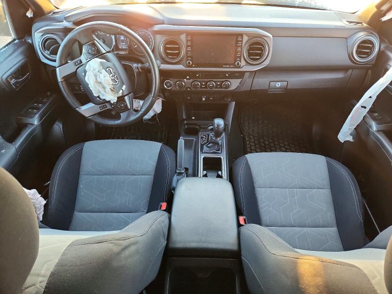 Aukcja sprzedaży 2020 Toyota Tacoma, vin: 5TFDZ5BN6LX055559, numer aukcji: 73835075