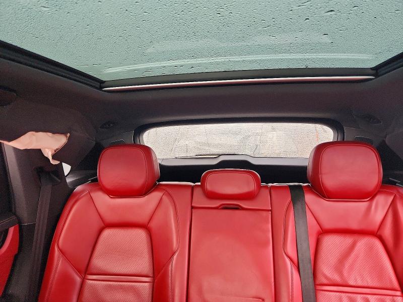99423075 :رقم المزاد ، WP1AA2AYXKDA03712 vin ، 2019 Porsche Cayenne مزاد بيع