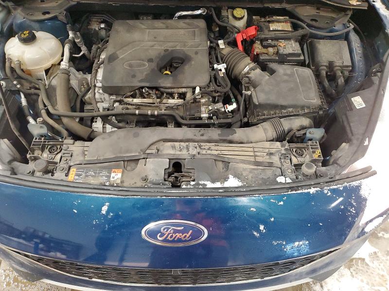 Продаж на аукціоні авто 2020 Ford Escape Se, vin: 1FMCU0G69LUB83919, номер лоту: 74870135