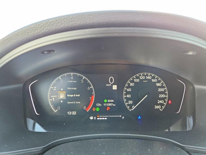 Продажа на аукционе авто 2022 Honda Civic Spor, vin: 2HGFE2F58NH130803, номер лота: 99552905