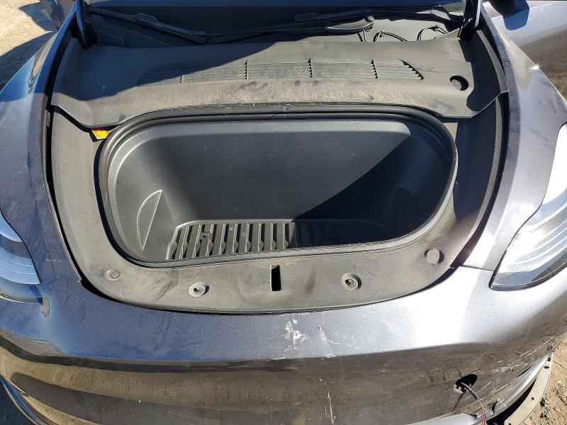 Aukcja sprzedaży 2023 Tesla Model Y, vin: 7SAYGAEE2PF600820, numer aukcji: 73266725
