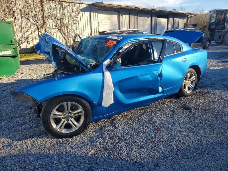 Продажа на аукционе авто 2023 Dodge Charger, vin: 2C3CDXBG3PH599054, номер лота: 72125385