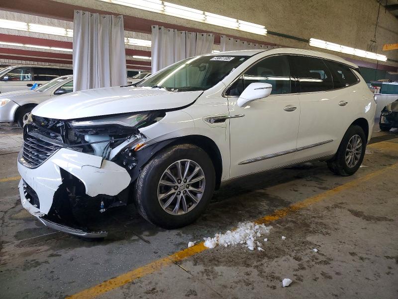 Aukcja sprzedaży 2024 Buick Enclave, vin: 5GAEVBKW6RJ105428, numer aukcji: 73061105