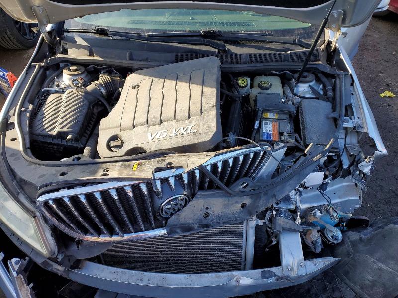 2013 Buick Lacrosse მანქანა იყიდება აუქციონზე, vin: 1G4GH5E33DF158239, აუქციონის ნომერი: 73106375