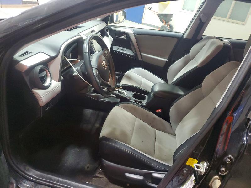 98841785 :رقم المزاد ، 2T3RFREV4GW440064 vin ، 2016 Toyota Rav4 مزاد بيع