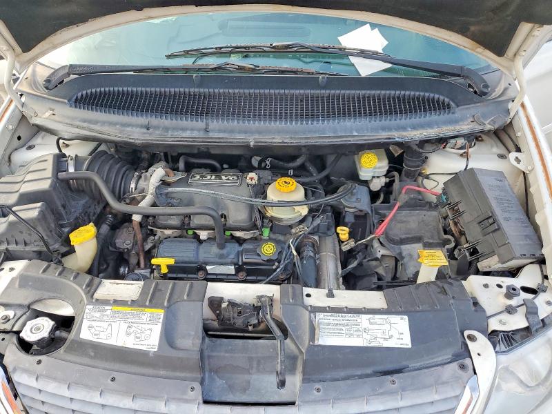 Aukcja sprzedaży 2004 Chrysler Town & Country, vin: 2C4GP44R24R547244, numer aukcji: 72346645