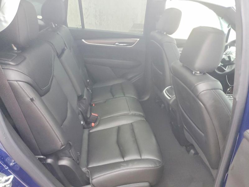 Продажа на аукционе авто 2025 Cadillac Xt6, vin: 1GYKPBR48SZ157855, номер лота: 99107215