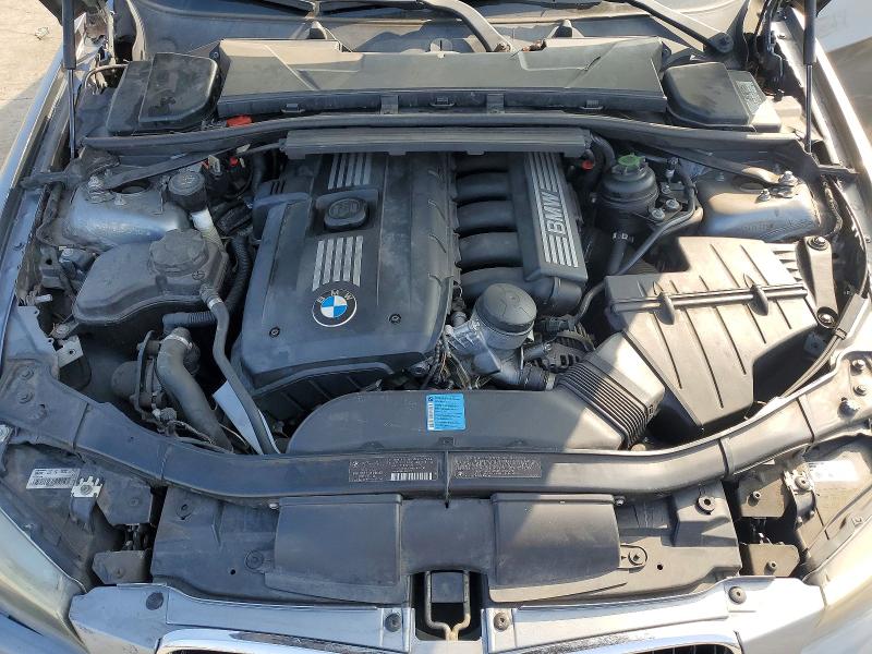 Aukcja sprzedaży 2010 Bmw Motorrad 328, vin: WBAPH5G59ANM70857, numer aukcji: 74691955