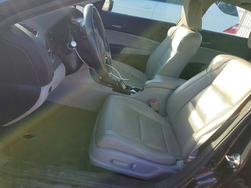 Продажа на аукционе авто 2016 Acura Ilx Premiu, vin: 19UDE2F71GA011002, номер лота: 72812175