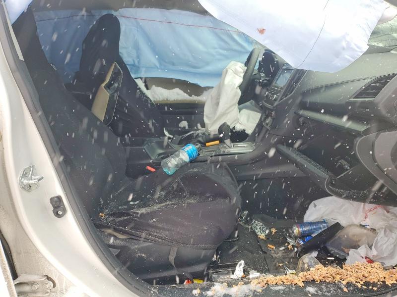 Продаж на аукціоні авто 2022 Subaru Impreza, vin: 4S3GTAB68N3723937, номер лоту: 73897765