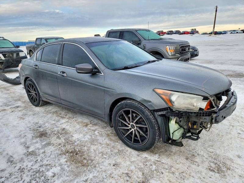 Aukcja sprzedaży 2009 Honda Accord, vin: 1HGCP26889A805416, numer aukcji: 98983985