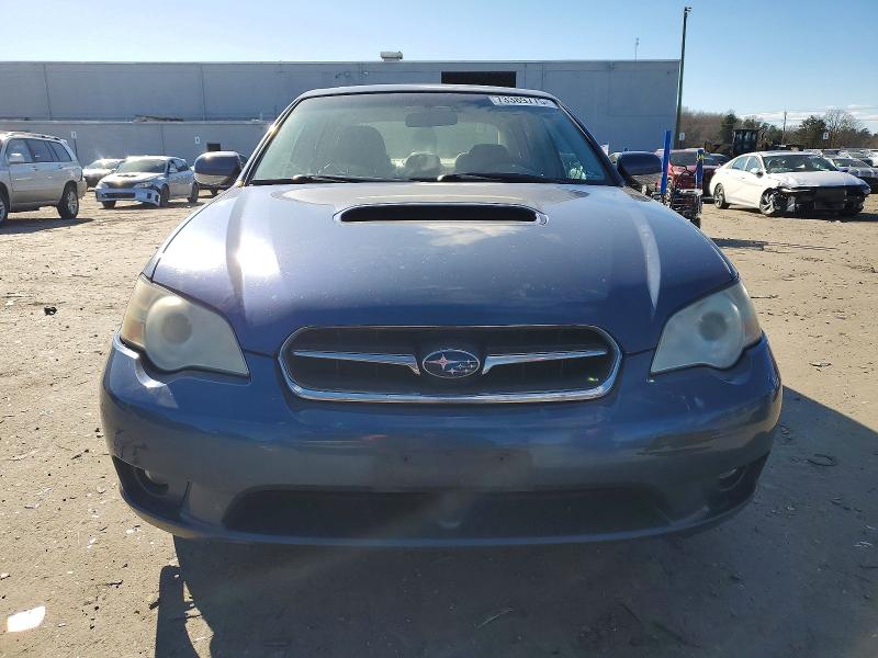 Aukcja sprzedaży 2006 Subaru Legacy, vin: 4S3BL676966208431, numer aukcji: 73389775
