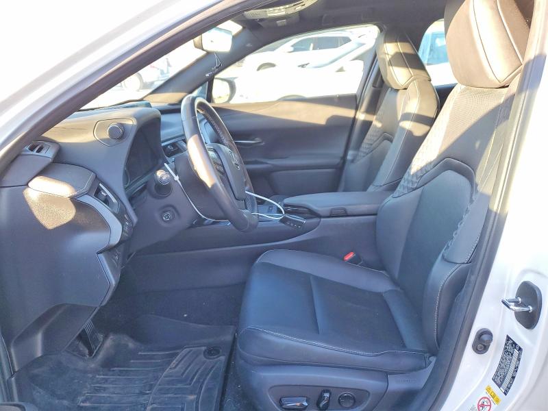 2019 Lexus Ux მანქანა იყიდება აუქციონზე, vin: JTHU9JBH5K2016135, აუქციონის ნომერი: 97402645