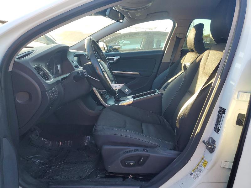 Продаж на аукціоні авто 2014 Volvo S60 T5, vin: YV1612FS9E2294614, номер лоту: 98181905