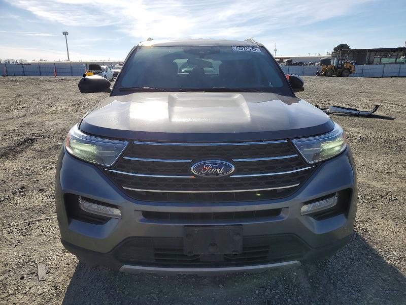 Продаж на аукціоні авто 2023 Ford Explorer, vin: 1FMSK8DH0PGB19794, номер лоту: 72672825