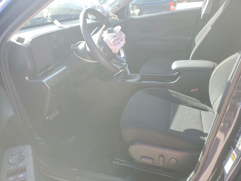 Продаж на аукціоні авто 2025 Hyundai Kona, vin: KM8HB3AB9SU315210, номер лоту: 74011505