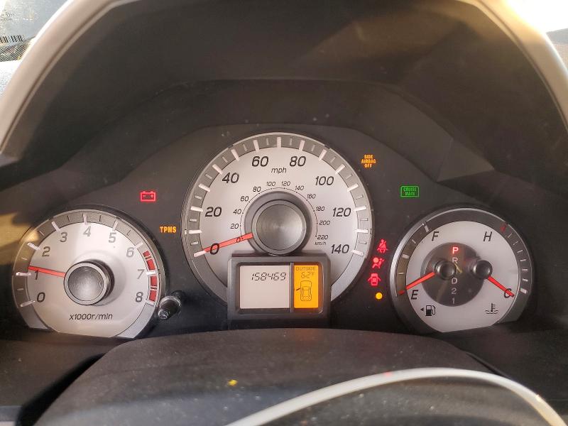 2012 Honda Pilot მანქანა იყიდება აუქციონზე, vin: 5FNYF3H68CB021910, აუქციონის ნომერი: 96787175