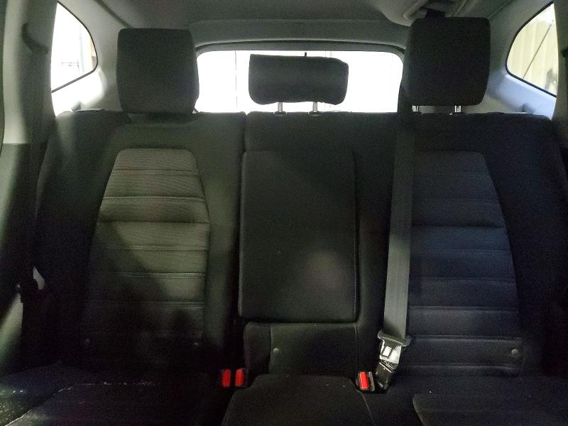 Aukcja sprzedaży 2019 Honda Cr-v Lx, vin: 2HKRW1H36KH003260, numer aukcji: 72246005