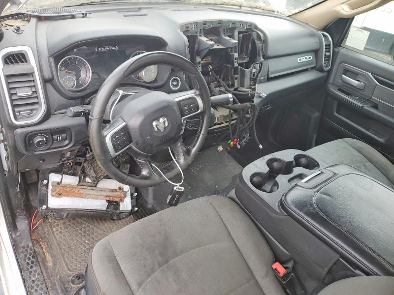 Aukcja sprzedaży 2019 Ram 5500, vin: 3C7WRMAL3KG648160, numer aukcji: 72599135