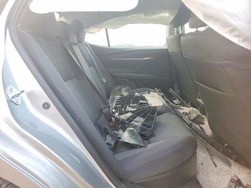 Aukcja sprzedaży 2025 Toyota Camry, vin: 4T1DAACK3SU583799, numer aukcji: 72395765