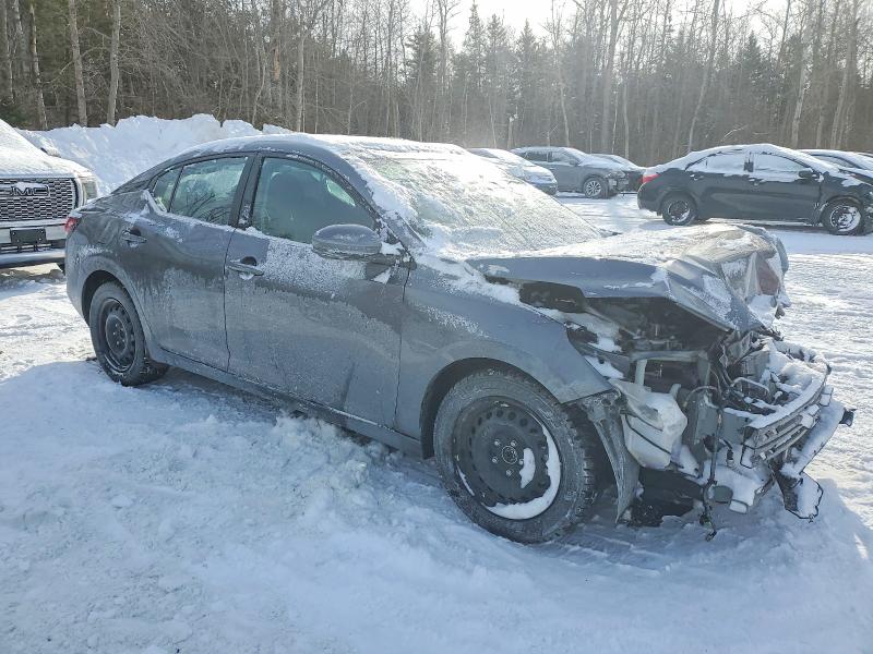 Aukcja sprzedaży 2025 Nissan Sentra, vin: 3N1AB8CVXSY354656, numer aukcji: 74244465