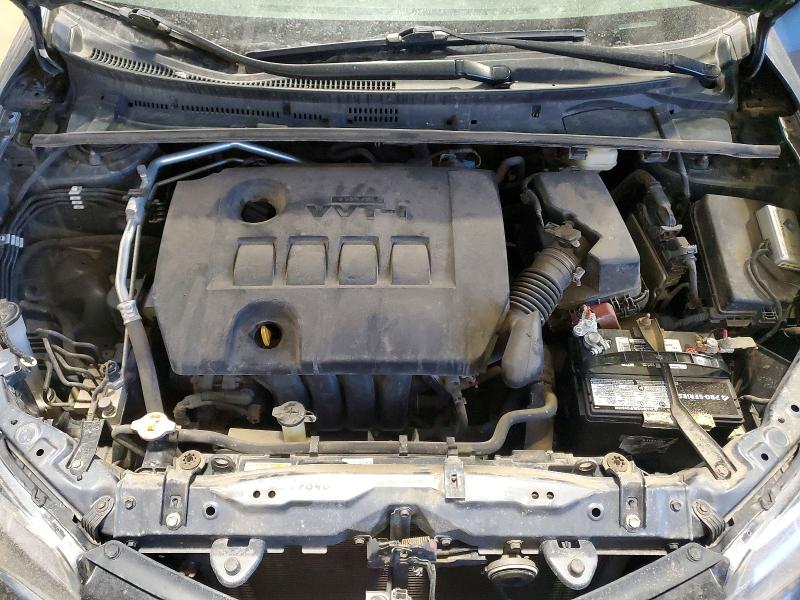 Aukcja sprzedaży 2017 Toyota Corolla, vin: 2T1BURHE4HC949196, numer aukcji: 73062935