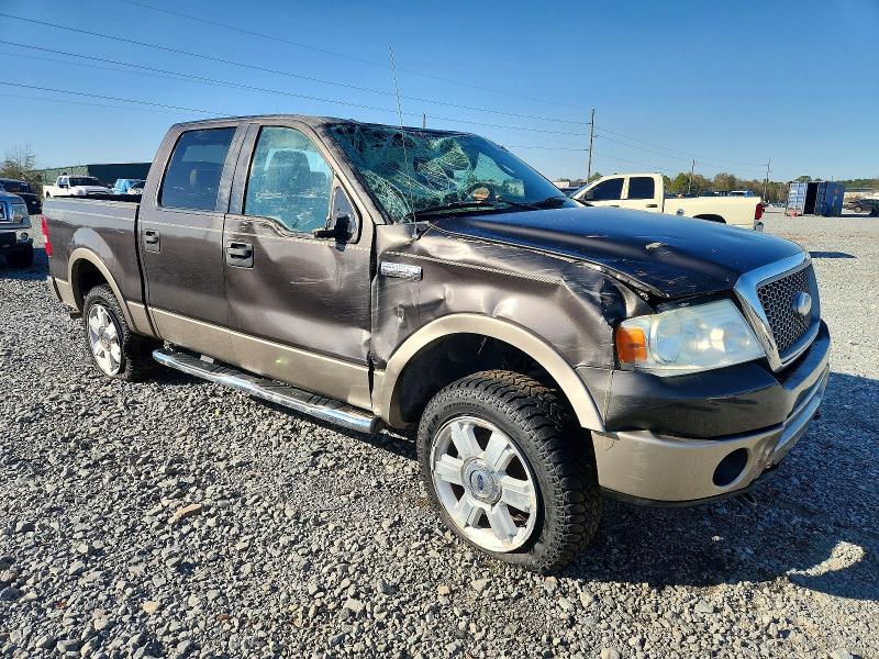 Продаж на аукціоні авто 2006 Ford F150, vin: 1FTPW14V26FB47368, номер лоту: 75249605