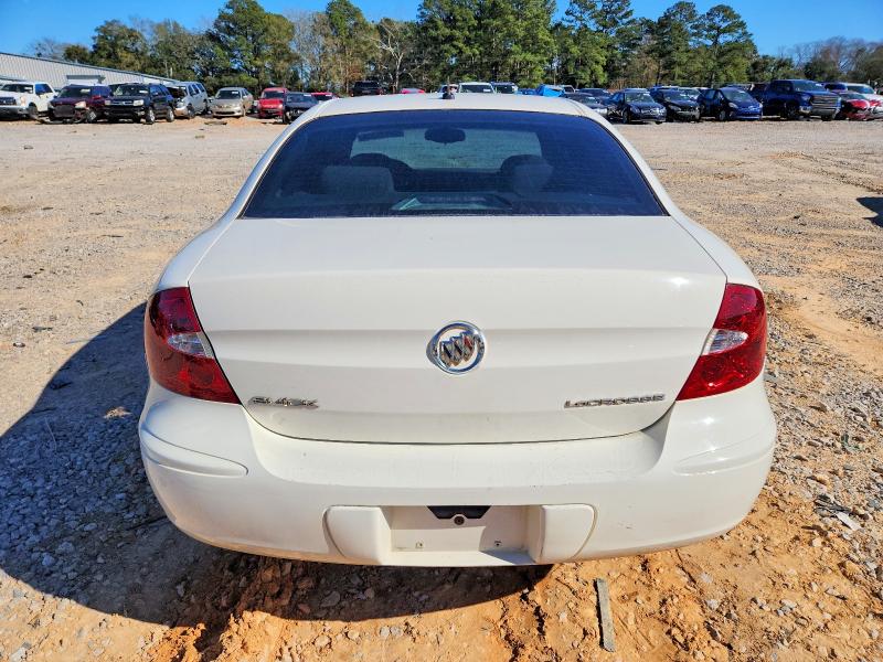 Продажа на аукционе авто 2006 Buick Lacrosse, vin: 2G4WC582061226990, номер лота: 74801335