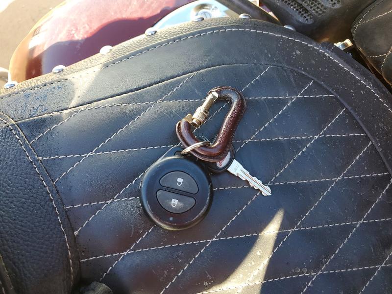 2021 Indian Motorcycle Co. Roadmaster მანქანა იყიდება აუქციონზე, vin: 56KTRABB8M3400507, აუქციონის ნომერი: 73022055