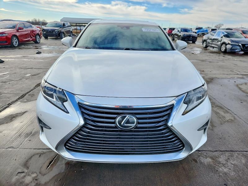 Aukcja sprzedaży 2017 Lexus Es 350, vin: 58ABK1GG7HU070521, numer aukcji: 72577625