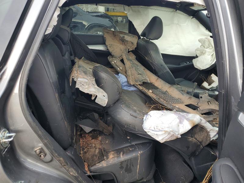 Продажа на аукционе авто 2020 Infinity Qx50, vin: 3PCAJ5M36LF113833, номер лота: 72275285