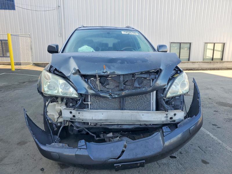 Продажа на аукционе авто 2006 Lexus Rx, vin: JTJGA31U560059405, номер лота: 74345125