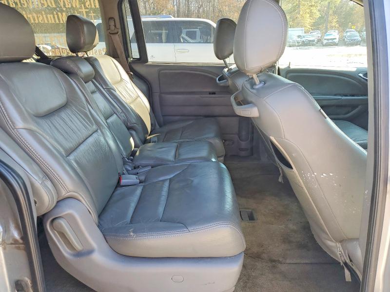 Aukcja sprzedaży 2010 Honda Odyssey, vin: 5FNRL3H44AB091462, numer aukcji: 98329545