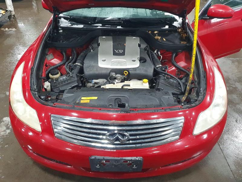 Продаж на аукціоні авто 2008 Infiniti G35, vin: JNKBV61F48M252398, номер лоту: 99796645