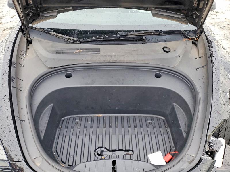 Aukcja sprzedaży 2023 Tesla Model 3, vin: 5YJ3E1EB7PF607474, numer aukcji: 74319965