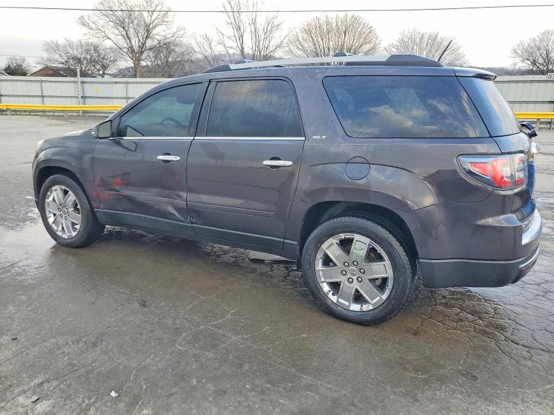 Aukcja sprzedaży 2017 Gmc Acadia Limited, vin: 1GKKVSKD9HJ159289, numer aukcji: 99432025