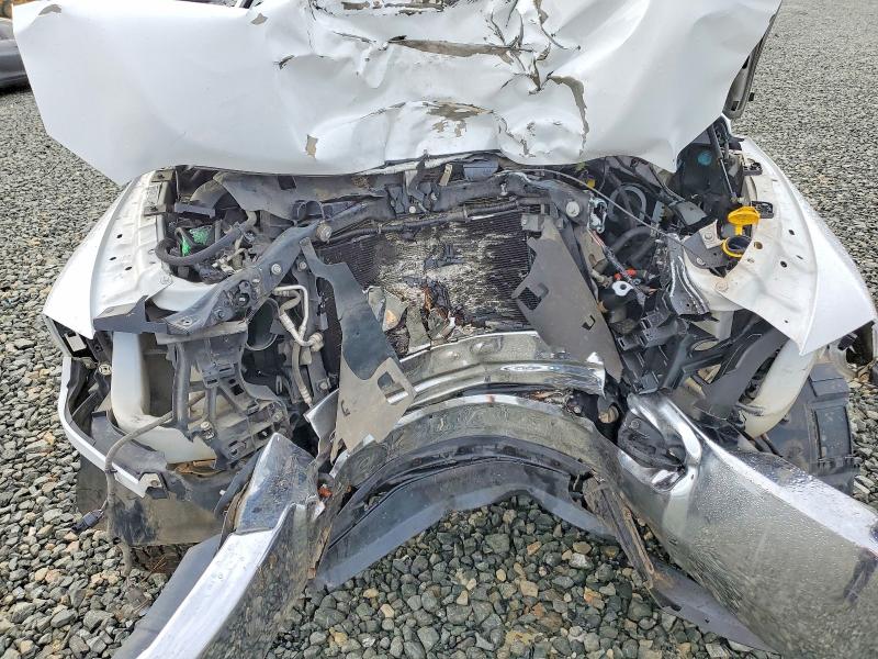 98851865 :رقم المزاد ، 3C6UR5CL8HG667293 vin ، 2017 Ram 2500 مزاد بيع