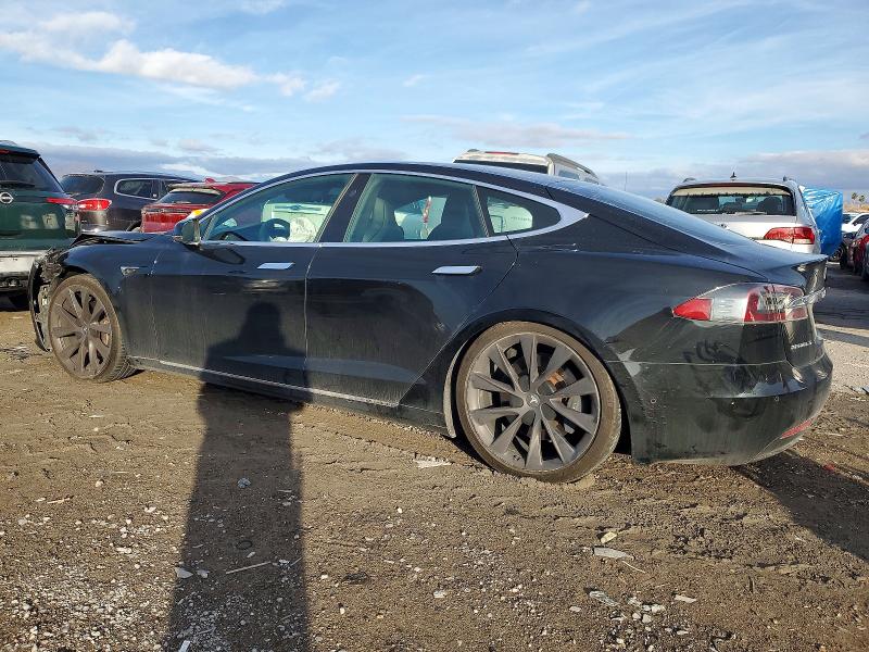 Aukcja sprzedaży 2018 Tesla Model S, vin: 5YJSA1E27JF258721, numer aukcji: 98622345