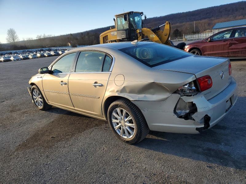 Aukcja sprzedaży 2009 Buick Lucerne, vin: 1G4HD57129U131192, numer aukcji: 74167555