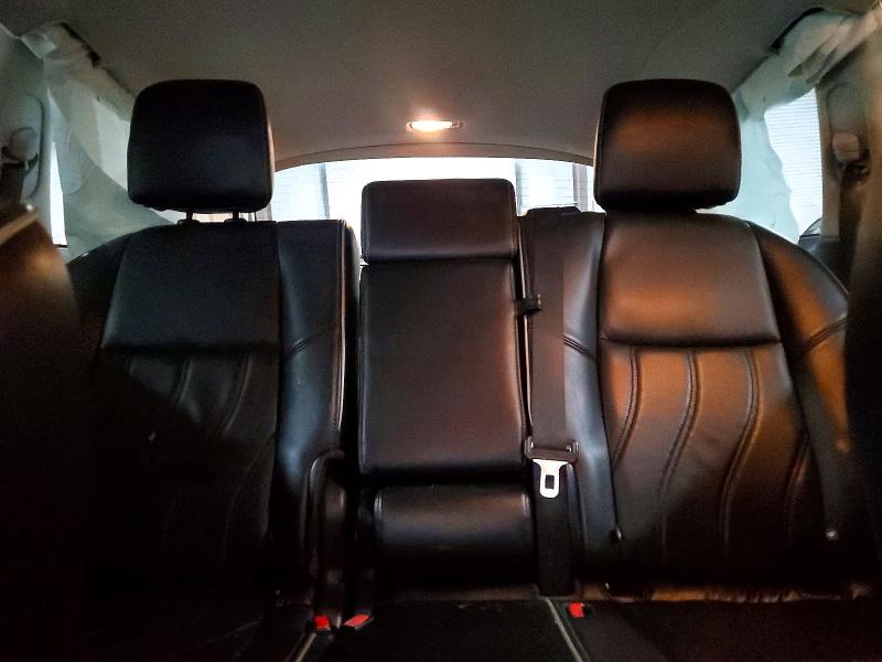 Aukcja sprzedaży 2019 Infiniti Qx60, vin: 5N1DL0MM7KC525611, numer aukcji: 74148295