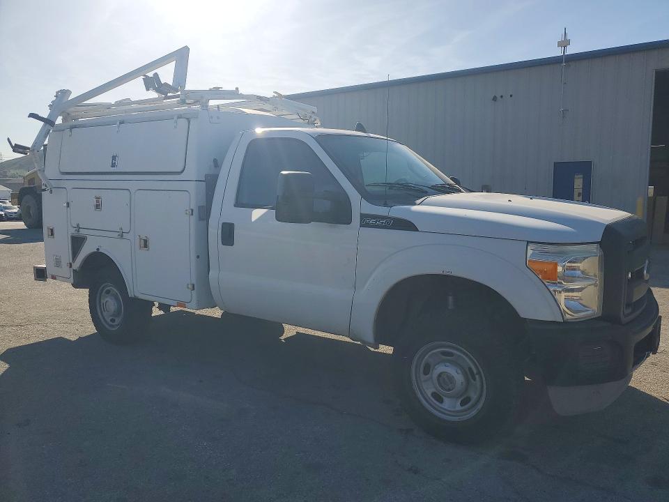 Aukcja sprzedaży 2013 Ford F350, vin: 1FDRF3B68DEB81670, numer aukcji: 74343685