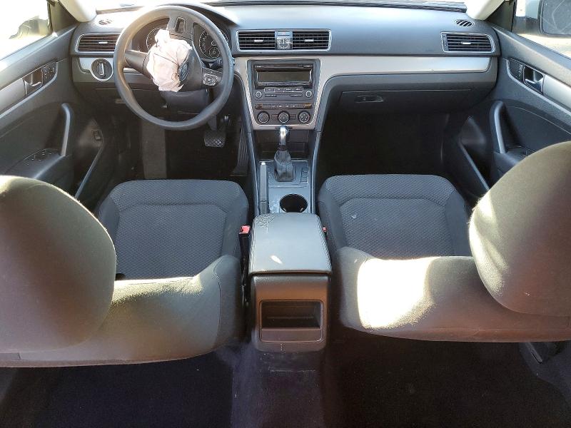 Продажа на аукционе авто 2015 Volkswagen Passat, vin: 1VWAT7A34FC016719, номер лота: 72401275