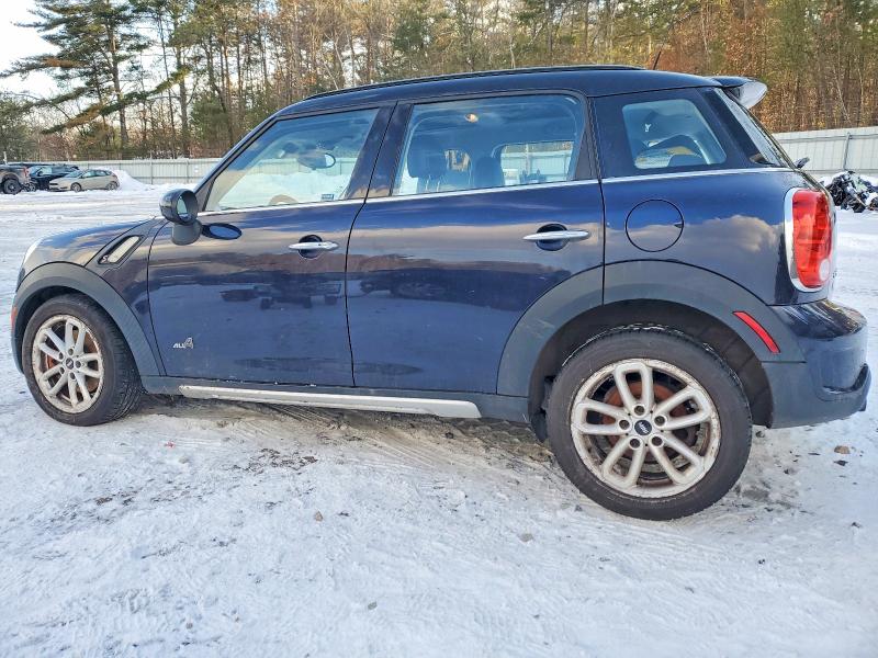 Продаж на аукціоні авто 2015 Mini Cooper, vin: WMWZC5C59FWT38096, номер лоту: 73693085