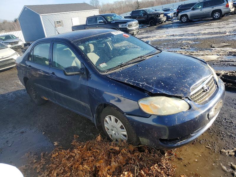Продаж на аукціоні авто 2005 Toyota Corolla, vin: 2T1BR32E55C441354, номер лоту: 74043195