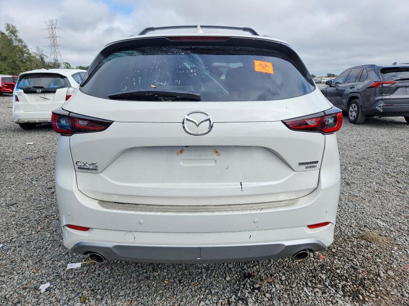 Aukcja sprzedaży 2025 Mazda Cx-5, vin: JM3KFBXY1S0615164, numer aukcji: 74128435