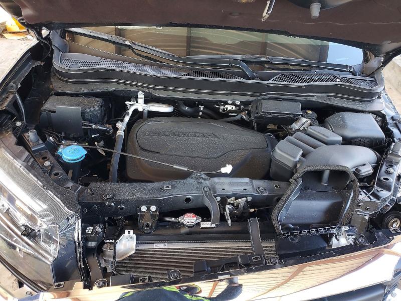 Aukcja sprzedaży 2025 Honda Ridgeline, vin: 5FPYK3F58SB043627, numer aukcji: 74443795